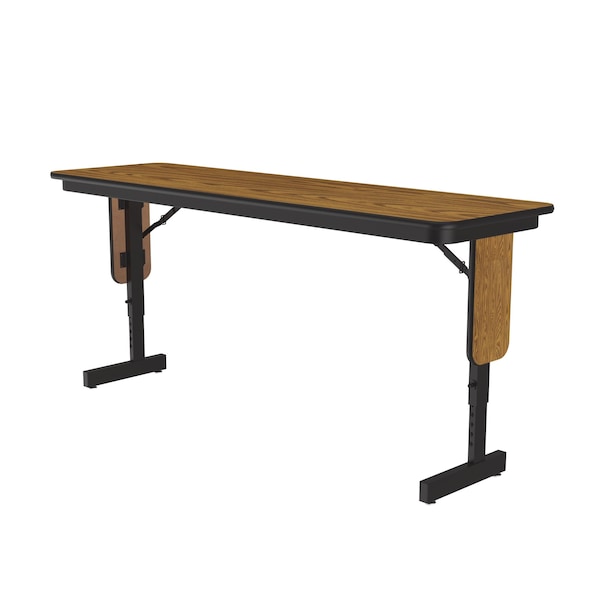 Panel Leg Adj Seminar Tables (TFL)